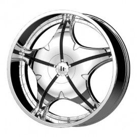 22X8/5X112/5X114.3 (HELO-846)